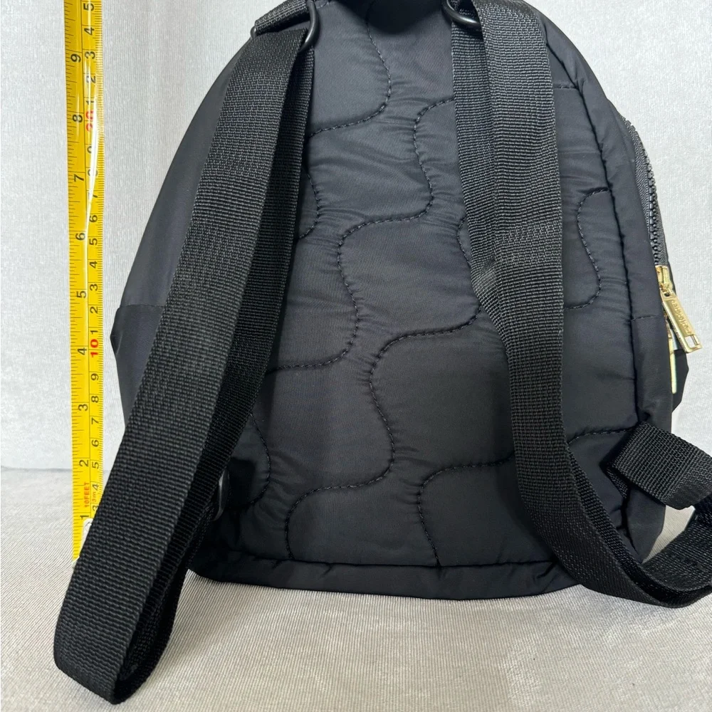 Adidas Black Backpack - Picture 2 of 4